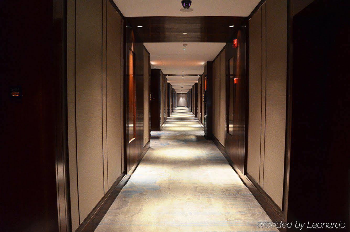 Xiandai Gloria Grand Hotel Чанша Экстерьер фото